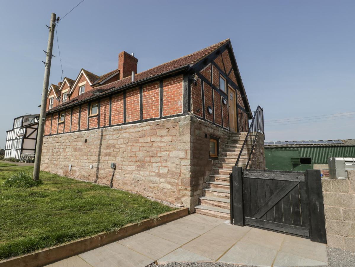 Lower Venn Granary Apartment 2 Wellington  Exterior foto