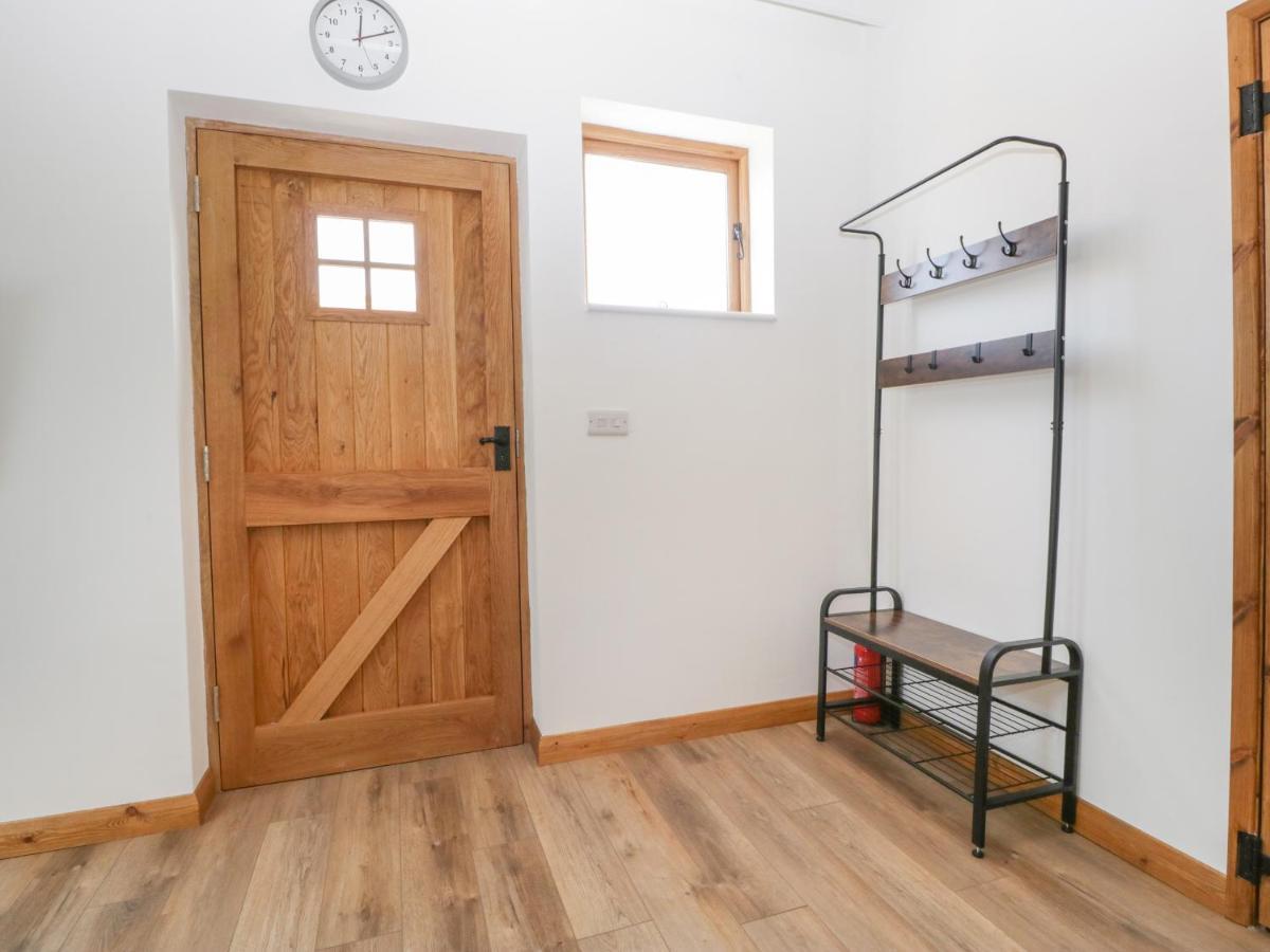Lower Venn Granary Apartment 2 Wellington  Exterior foto