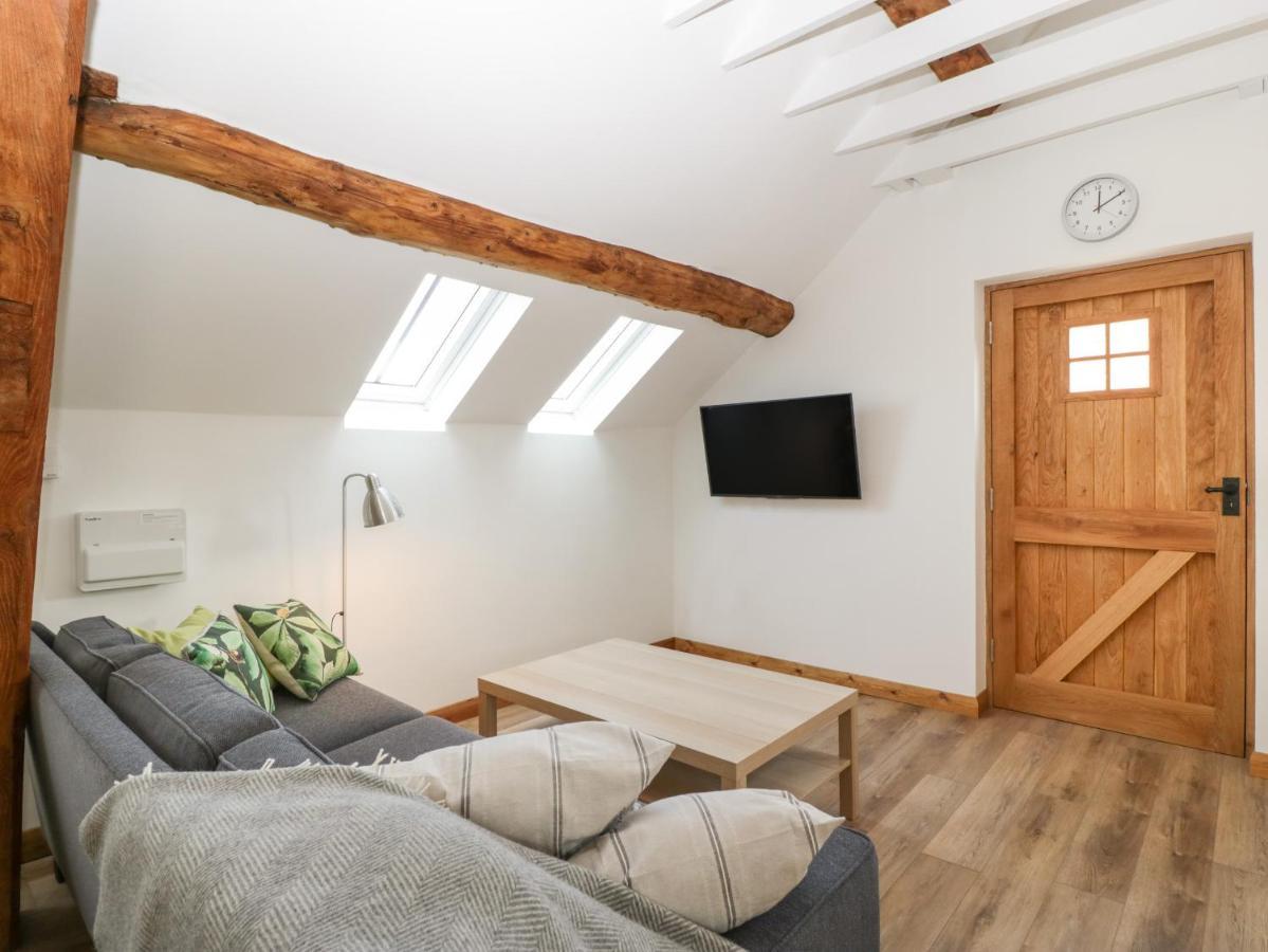 Lower Venn Granary Apartment 2 Wellington  Exterior foto
