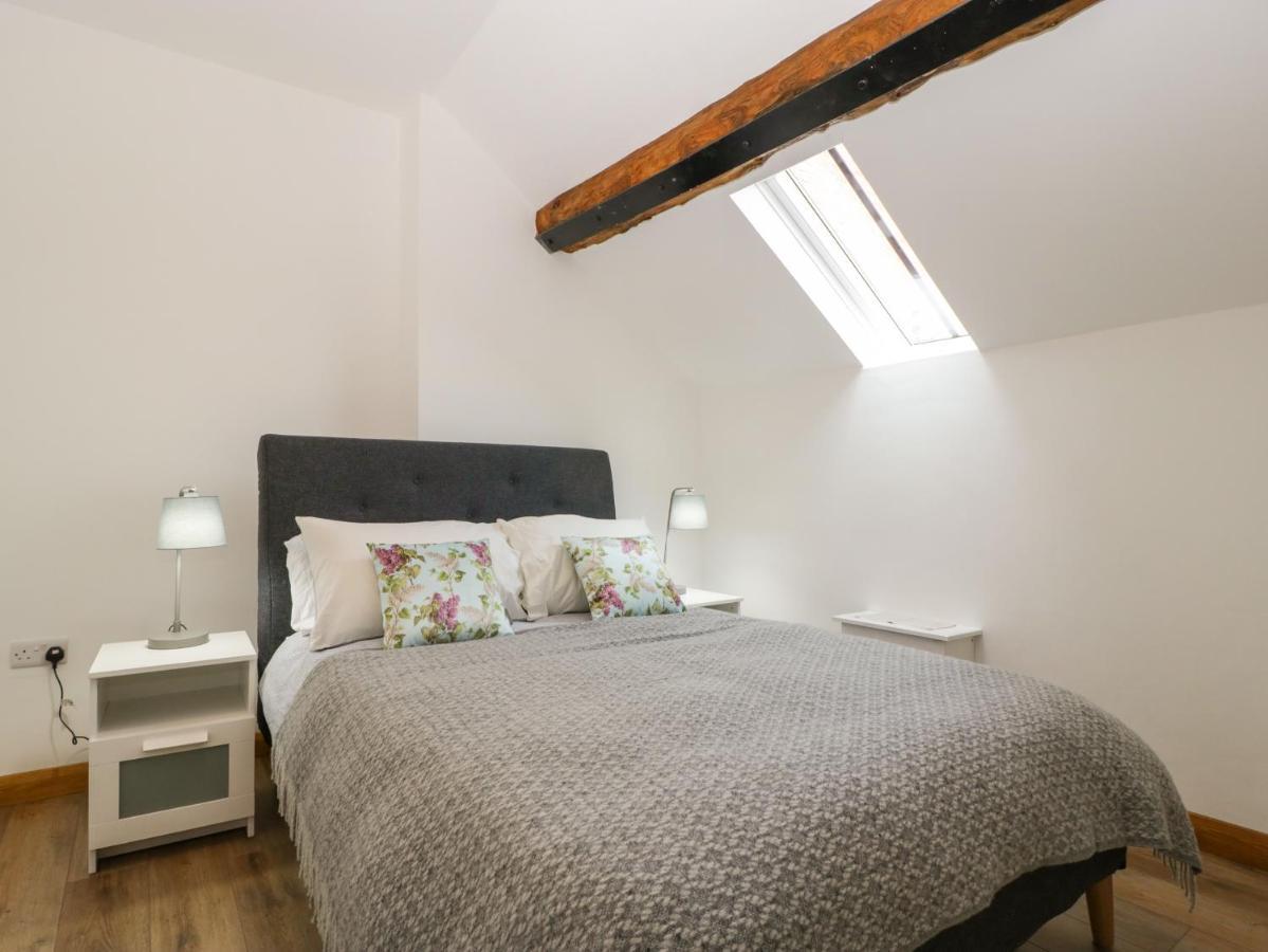 Lower Venn Granary Apartment 2 Wellington  Exterior foto