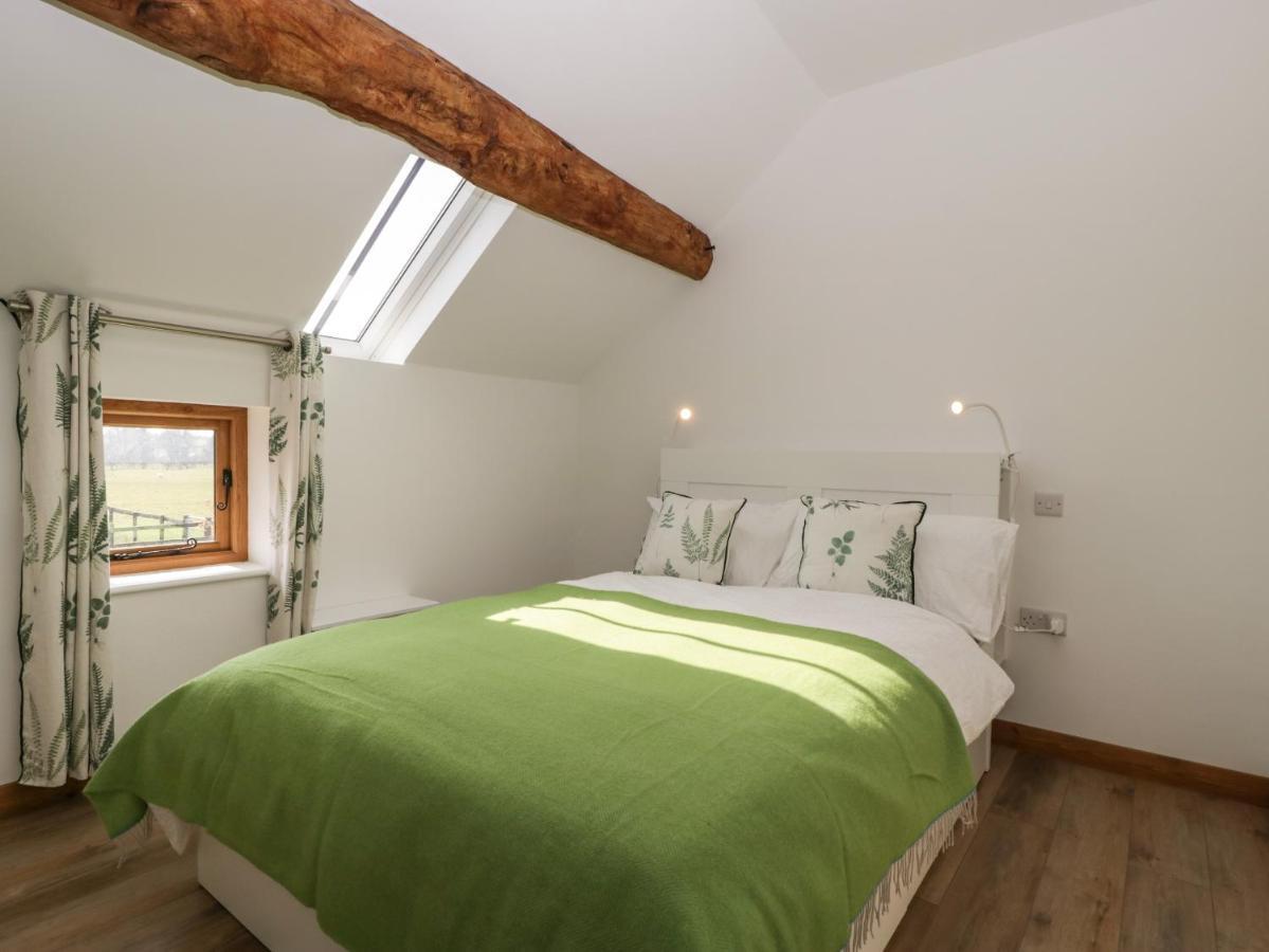 Lower Venn Granary Apartment 2 Wellington  Exterior foto