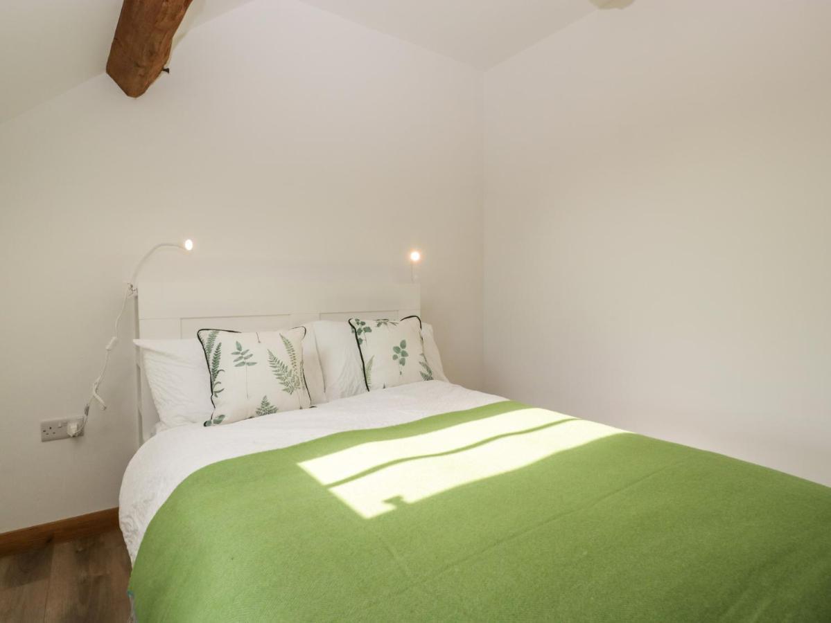 Lower Venn Granary Apartment 2 Wellington  Exterior foto