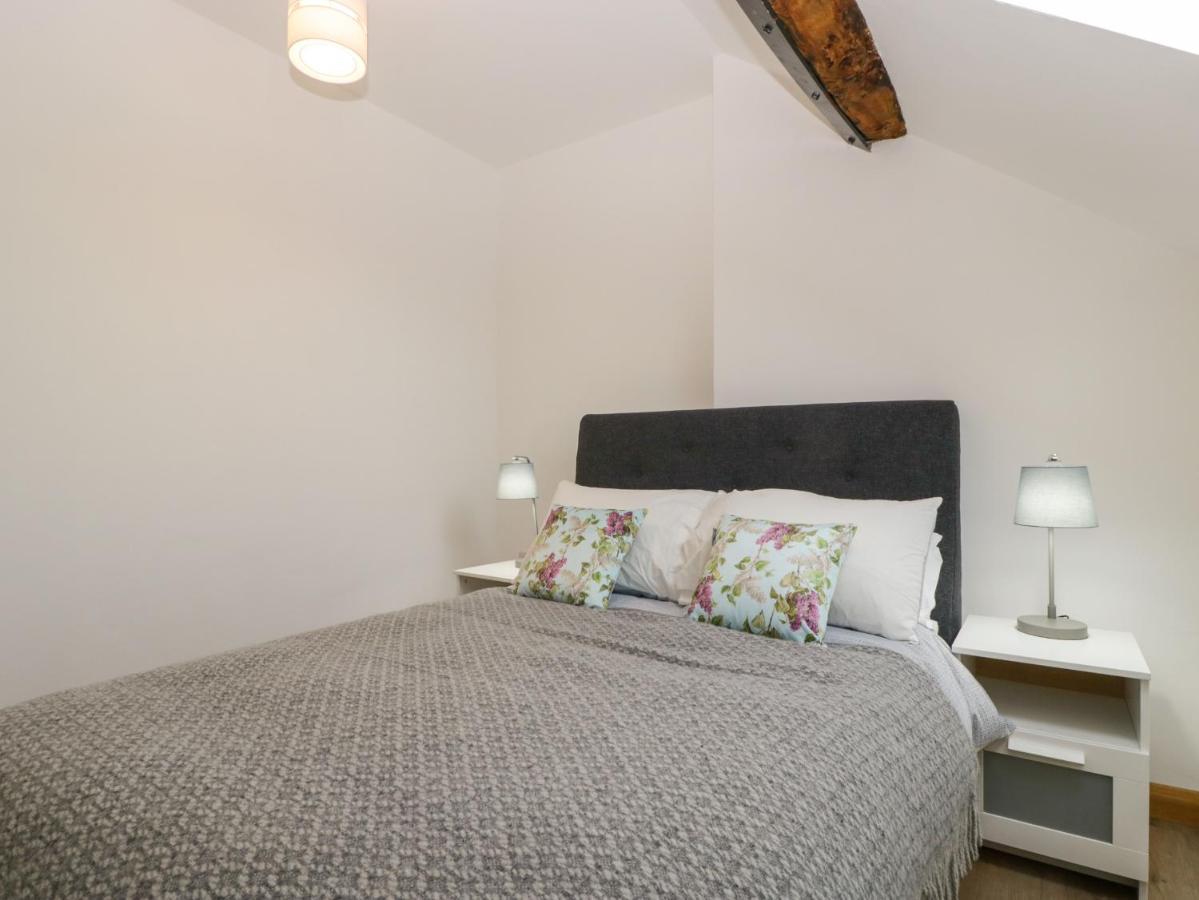 Lower Venn Granary Apartment 2 Wellington  Exterior foto