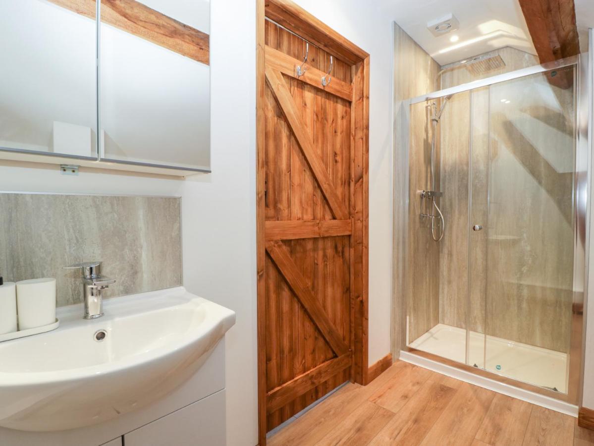 Lower Venn Granary Apartment 2 Wellington  Exterior foto