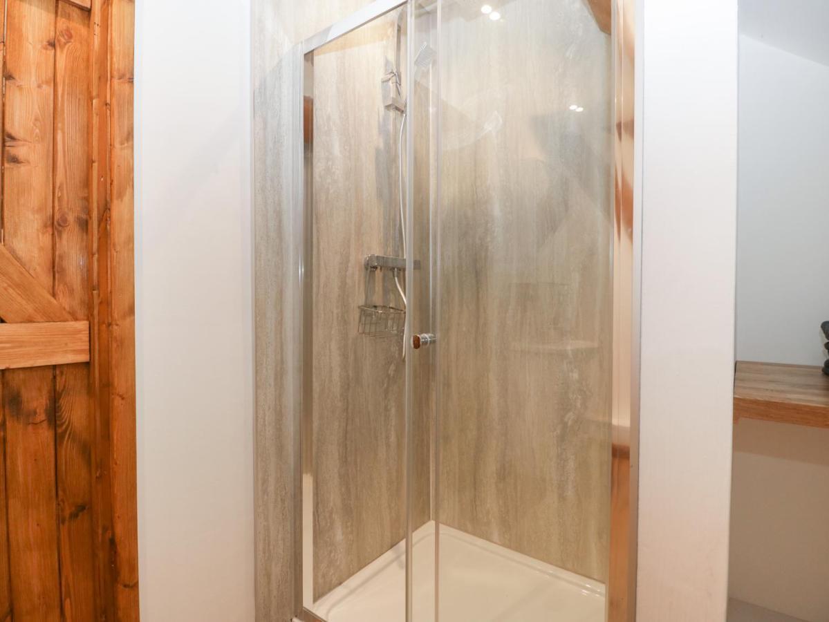 Lower Venn Granary Apartment 2 Wellington  Exterior foto